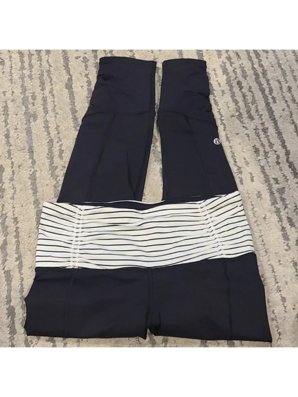 lululemon athletica cool touch